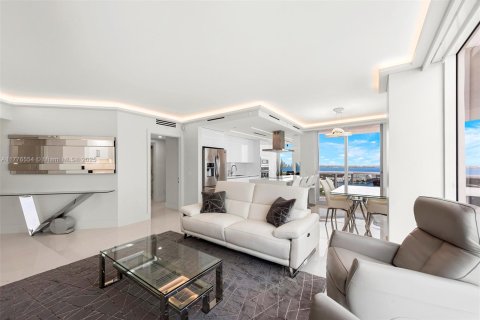 Купить кондоминиум в Майами-Бич, Флорида 2 спальни, 128.21м2, № 1981754 - фото 9