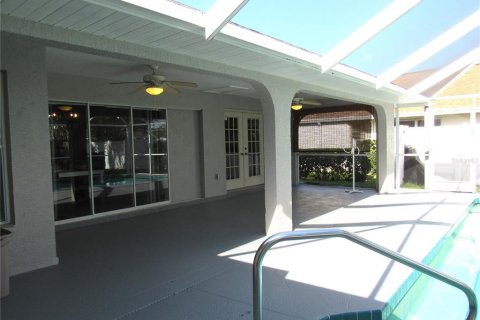 Villa ou maison à vendre à Port Charlotte, Floride: 3 chambres, 199.28 m2 № 1911084 - photo 27