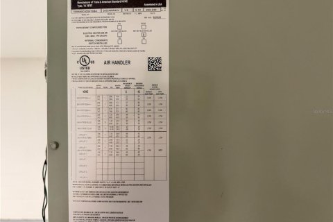Купить виллу или дом в Монверде, Флорида 3 комнаты, 168.99м2, № 2094947 - фото 25