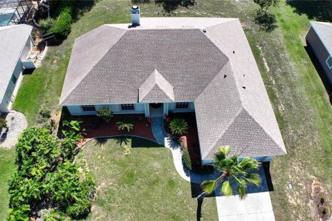 Купить виллу или дом в Монверде, Флорида 3 комнаты, 168.99м2, № 2094947 - фото 4
