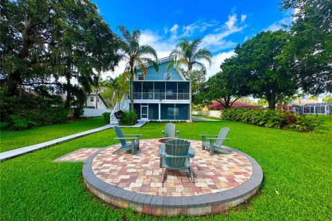 Casa en venta en Lutz, Florida, 4 dormitorios, 222.97 m2 № 1823095 - foto 8