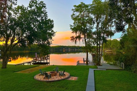 Casa en venta en Lutz, Florida, 4 dormitorios, 222.97 m2 № 1823095 - foto 5