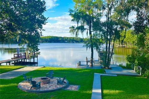 Casa en venta en Lutz, Florida, 4 dormitorios, 222.97 m2 № 1823095 - foto 9
