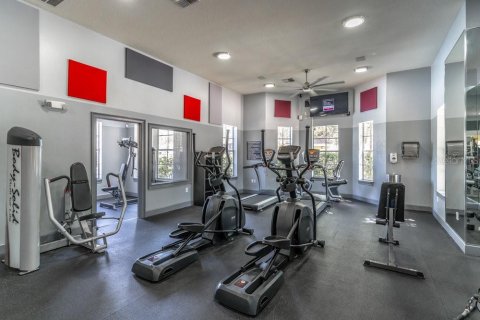 Купить кондоминиум в Орландо, Флорида 3 комнаты, 127.18м2, № 2400147 - фото 29