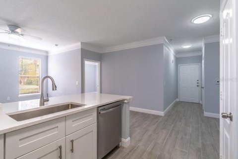 Купить кондоминиум в Орландо, Флорида 3 комнаты, 127.18м2, № 2400147 - фото 7