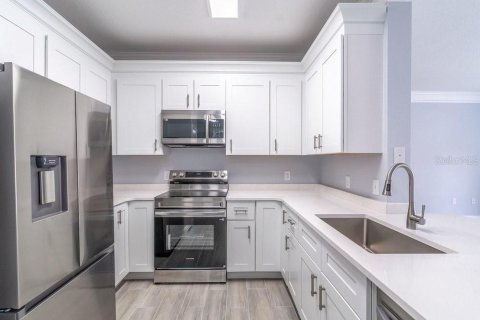 Купить кондоминиум в Орландо, Флорида 3 комнаты, 127.18м2, № 2400147 - фото 5