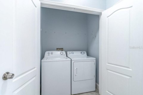 Купить кондоминиум в Орландо, Флорида 3 комнаты, 127.18м2, № 2400147 - фото 19