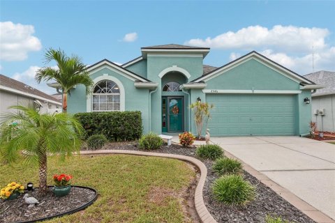 Villa ou maison à Holiday, Floride 4 chambres, 187.85 m2 № 2398338