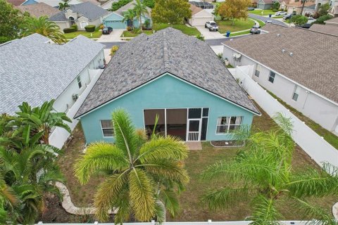 Villa ou maison à vendre à Holiday, Floride: 4 chambres, 187.85 m2 № 2398338 - photo 27