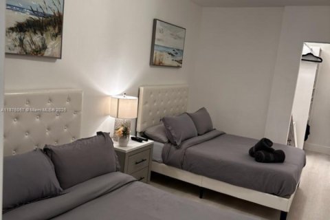 Condo in Miami Beach, Florida, 1 bedroom  № 2080342 - photo 14