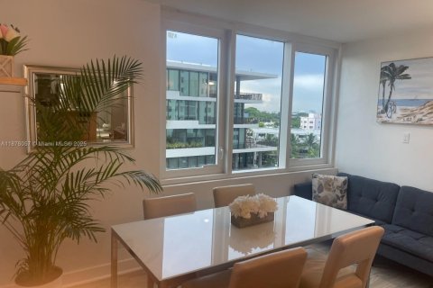 Condo in Miami Beach, Florida, 1 bedroom  № 2080342 - photo 15