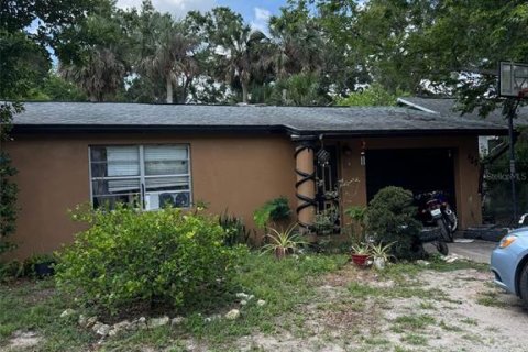 House in South Daytona, Florida 2 bedrooms, 102.19 sq.m. № 1876510 - photo 10