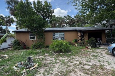 House in South Daytona, Florida 2 bedrooms, 102.19 sq.m. № 1876510 - photo 16