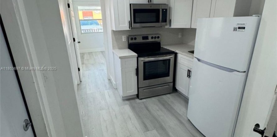 Villa ou maison à Miami, Floride 2 chambres, 164.07 m2 № 1689002
