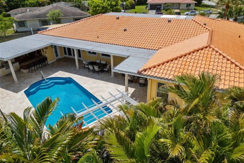 Villa ou maison à vendre à Weston, Floride: 4 chambres, 311.41 m2 № 2190367 - photo 30