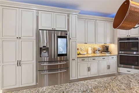 Villa ou maison à vendre à Weston, Floride: 4 chambres, 311.41 m2 № 2190367 - photo 8