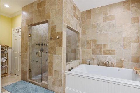 Villa ou maison à vendre à Weston, Floride: 4 chambres, 311.41 m2 № 2190367 - photo 22