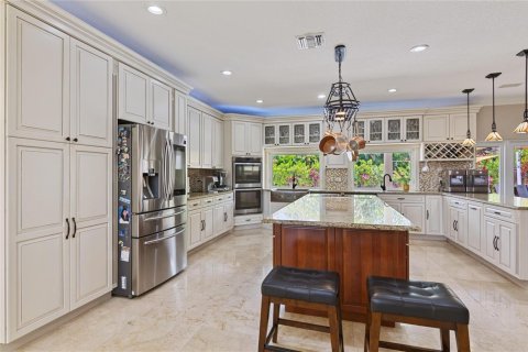 Villa ou maison à vendre à Weston, Floride: 4 chambres, 311.41 m2 № 2190367 - photo 6