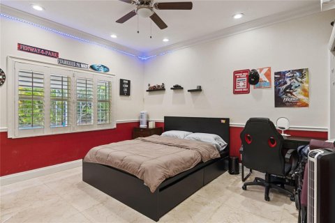 Villa ou maison à vendre à Weston, Floride: 4 chambres, 311.41 m2 № 2190367 - photo 24
