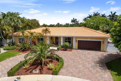 Villa ou maison à vendre à Weston, Floride: 4 chambres, 311.41 m2 № 2190367 - photo 5