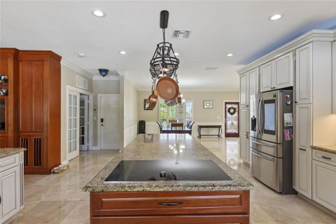 Villa ou maison à vendre à Weston, Floride: 4 chambres, 311.41 m2 № 2190367 - photo 13