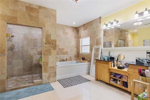 Villa ou maison à vendre à Weston, Floride: 4 chambres, 311.41 m2 № 2190367 - photo 21