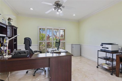 Villa ou maison à vendre à Weston, Floride: 4 chambres, 311.41 m2 № 2190367 - photo 23