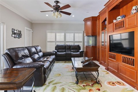 Villa ou maison à vendre à Weston, Floride: 4 chambres, 311.41 m2 № 2190367 - photo 17