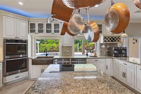 Villa ou maison à vendre à Weston, Floride: 4 chambres, 311.41 m2 № 2190367 - photo 7