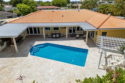 Villa ou maison à vendre à Weston, Floride: 4 chambres, 311.41 m2 № 2190367 - photo 29