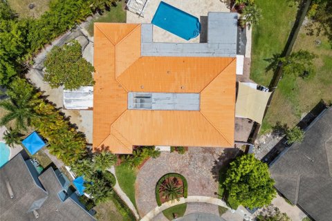 Villa ou maison à vendre à Weston, Floride: 4 chambres, 311.41 m2 № 2190367 - photo 27