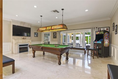 Villa ou maison à vendre à Weston, Floride: 4 chambres, 311.41 m2 № 2190367 - photo 11
