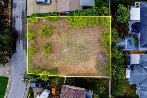 Land in Holiday, Florida № 1873310 - photo 1