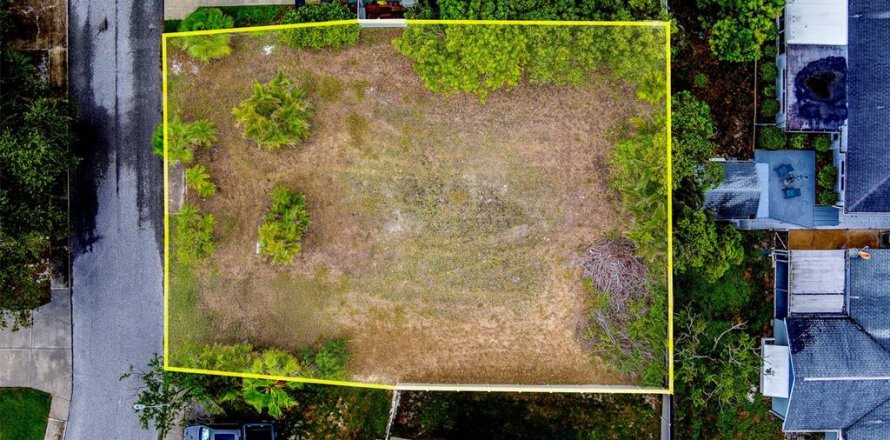 Land in Holiday, Florida № 1873310