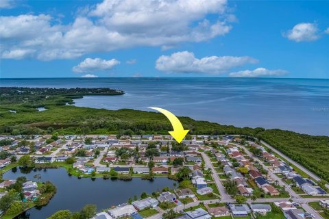 Land in Holiday, Florida № 1873310 - photo 3
