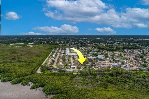 Land in Holiday, Florida № 1873310 - photo 13