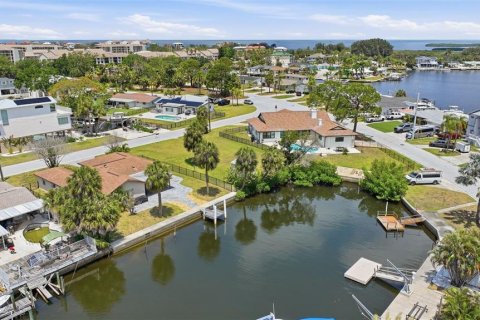 Land in Port Richey, Florida № 2206786 - photo 4