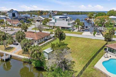Terrain à Port Richey, Floride № 2206786