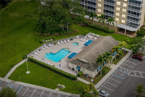 Copropriété à vendre à Largo, Floride: 3 chambres, 170.57 m2 № 2284989 - photo 11