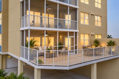 Copropriété à vendre à Largo, Floride: 3 chambres, 170.57 m2 № 2284989 - photo 2