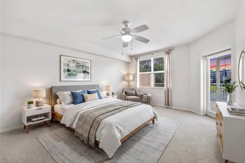 Copropriété à vendre à Largo, Floride: 3 chambres, 170.57 m2 № 2284989 - photo 5