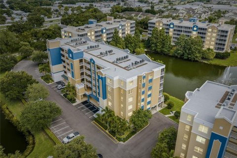 Copropriété à vendre à Largo, Floride: 3 chambres, 170.57 m2 № 2284989 - photo 8