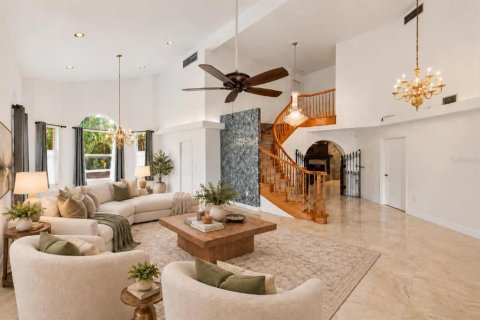 Casa en venta en Sarasota, Florida, 4 dormitorios, 278.89 m2 № 2383542 - foto 7