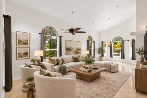 Casa en venta en Sarasota, Florida, 4 dormitorios, 278.89 m2 № 2383542 - foto 5