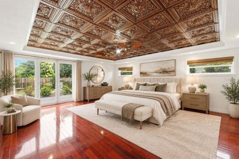 Casa en venta en Sarasota, Florida, 4 dormitorios, 278.89 m2 № 2383542 - foto 30