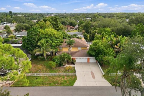 Casa en Sarasota, Florida 4 dormitorios, 278.89 m2 № 2383542