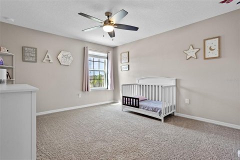 Villa ou maison à vendre à Polk City, Floride: 4 chambres, 247.96 m2 № 1911205 - photo 18