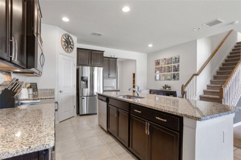 Villa ou maison à vendre à Polk City, Floride: 4 chambres, 247.96 m2 № 1911205 - photo 10