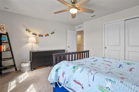 Villa ou maison à vendre à Polk City, Floride: 4 chambres, 247.96 m2 № 1911205 - photo 17