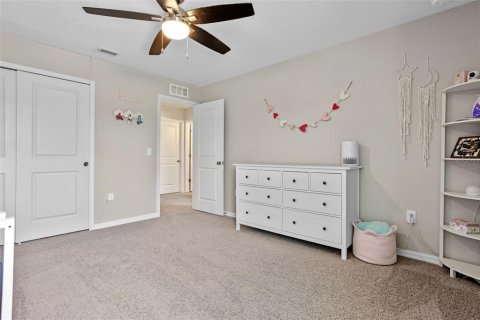 Villa ou maison à vendre à Polk City, Floride: 4 chambres, 247.96 m2 № 1911205 - photo 19